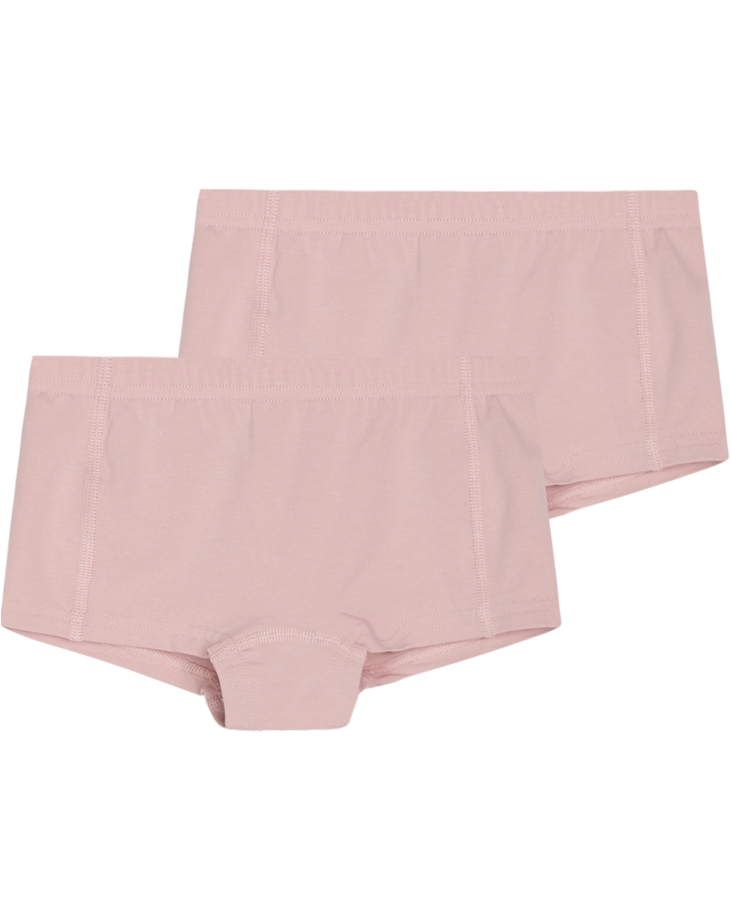 Panty FRIA ESS 2er Pack in dusty rose