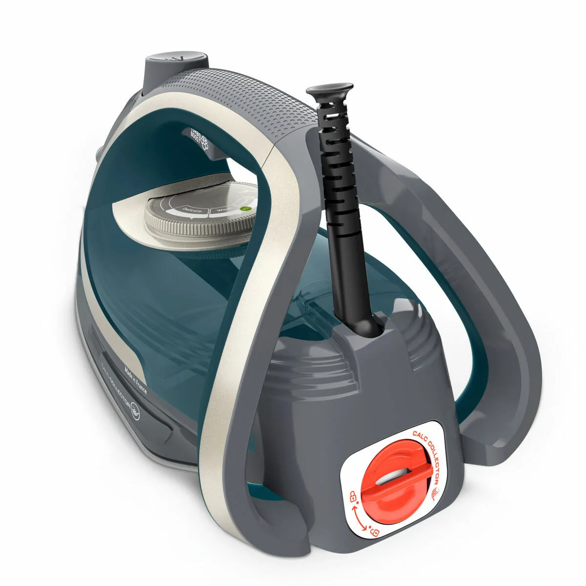 Tefal Ultragliss Anti-Calc Plus FV6830E0 2800W