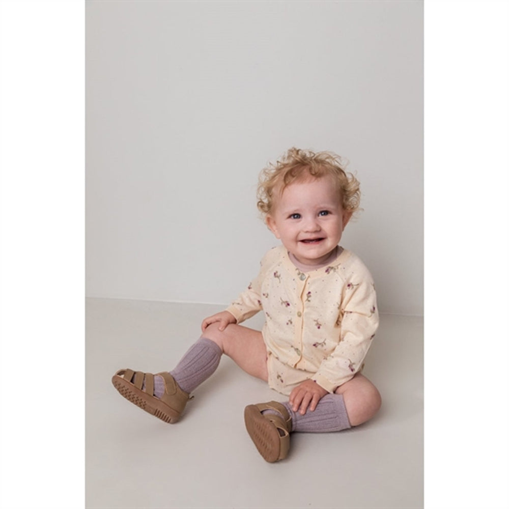 Roses Pepa Strik Bloomers - MarMar → Luksusbaby.dk