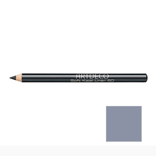 Artdeco Kajal Liner Nr.08 medium grey blue 1,1g