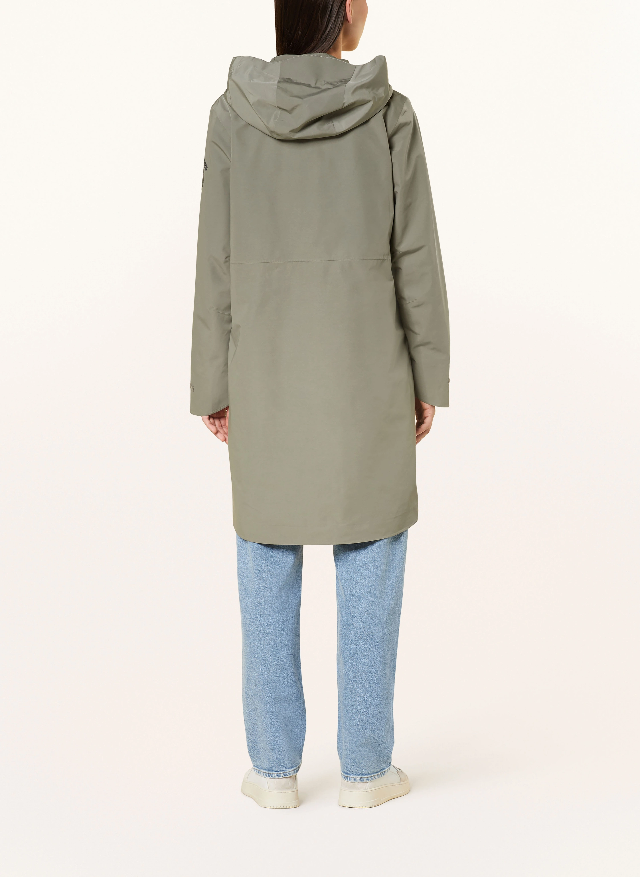 WELLENSTEYN Mantel METROPOLIS LADY