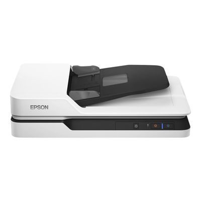 Epson WorkForce DS-1630 (B11B239401) - scanner de documents A4 - 1200 dpi x 1200 dpi - USB 3.0
