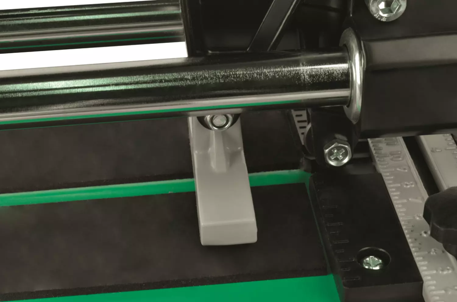 Brüder Mannesmann 63580 Tegelsnijder - 800mm