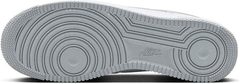 Nike Air Force 1 Heren - Wit- Heren, Wit