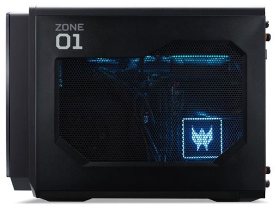 ACER - Ordinateur Gamer PREDATOR ORION POX-955 i7-14700KF NVIDIA