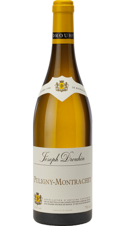 Joseph Drouhin Puligny-Montrachet 2017 Blanc Sec