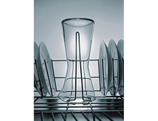 NEFF - Porte bouteilles Z7870X0, Set pour lave vaisselle