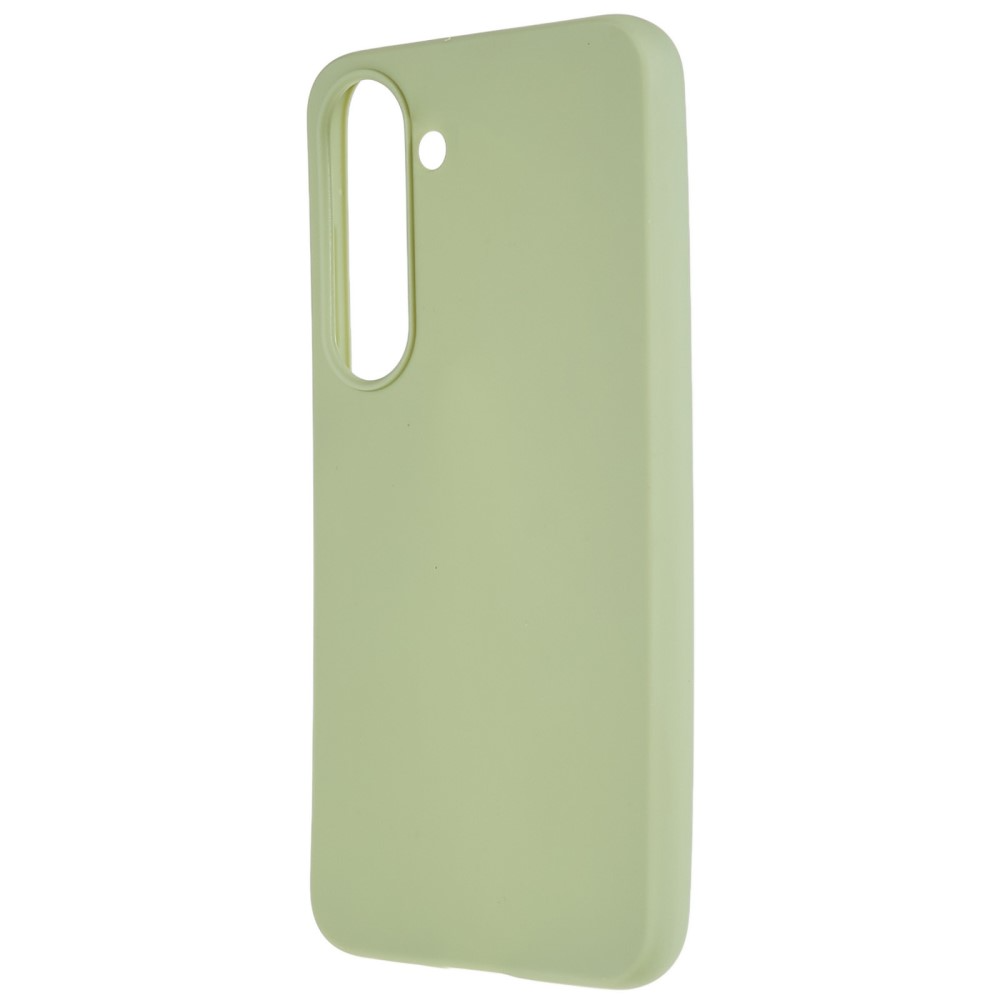 Samsung Galaxy A54 5G Gummi Case Schutzhülle - Grün (Matt)