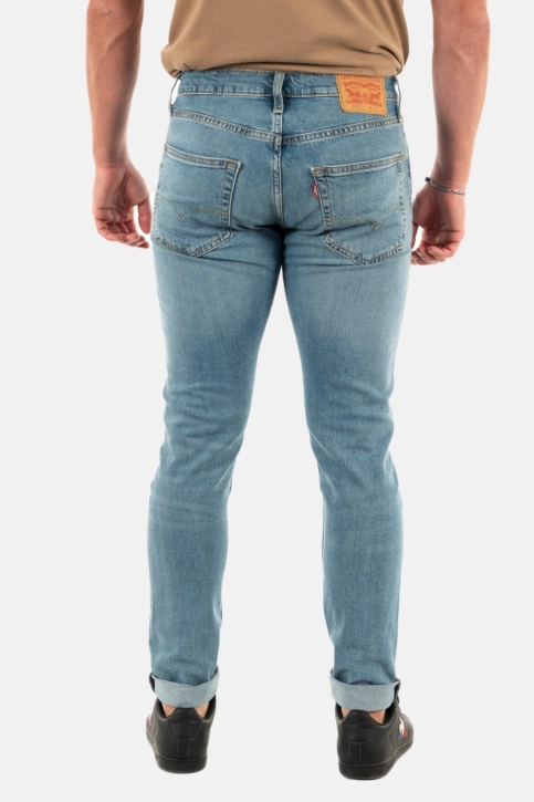 Jeans levi's® 28833 512™ slim tapper fit 0733 worn to ride adv