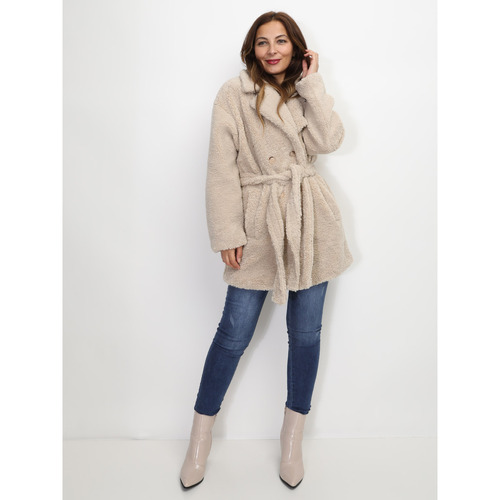 La Modeuse - 69391_P161520 Beige