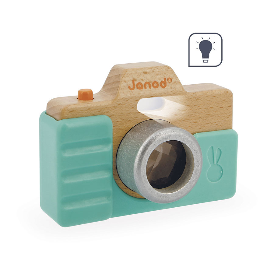 JanodHouten Camera