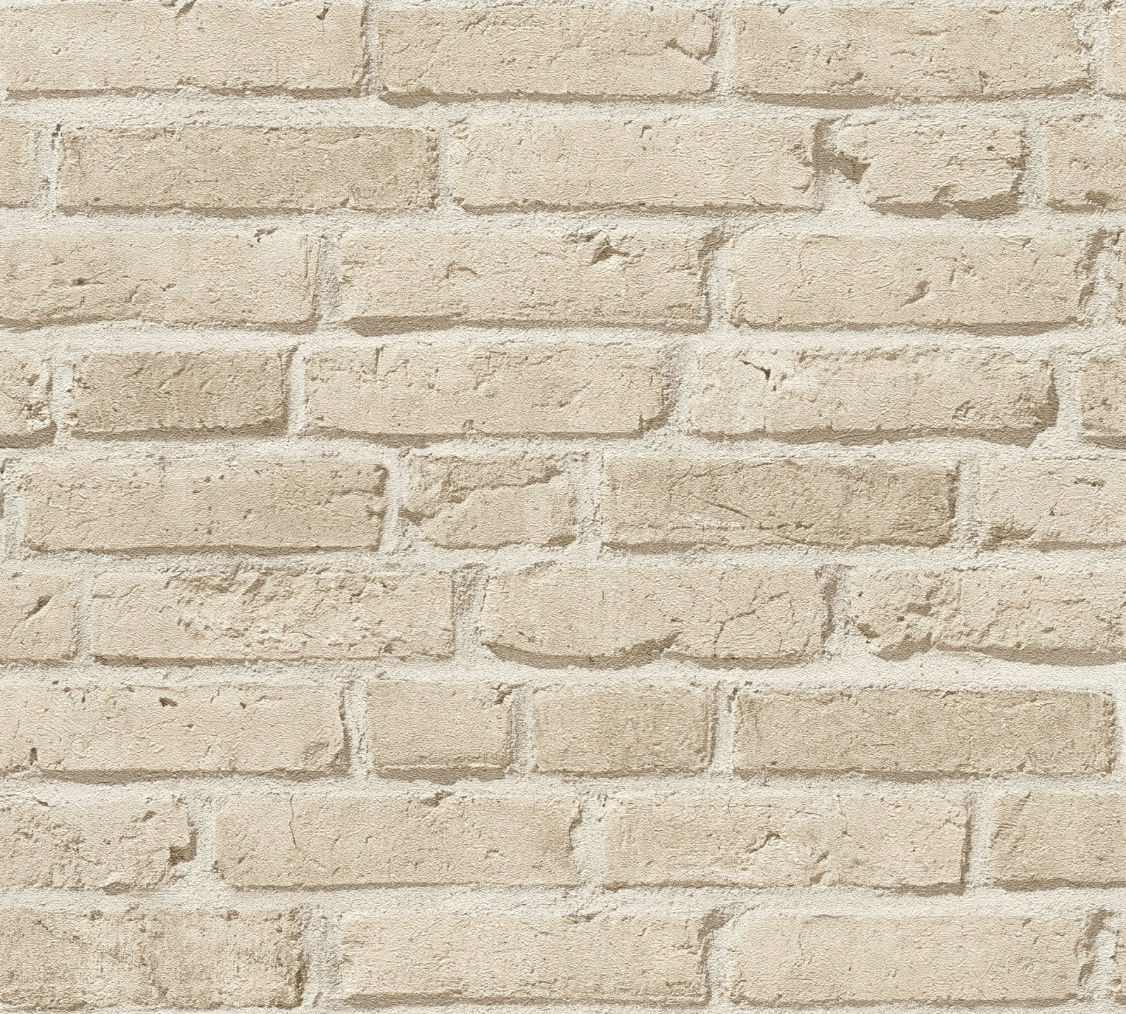 Vliestapete BEST OF WOOD´N STONE 2ND EDITION - beige - 10 Meter