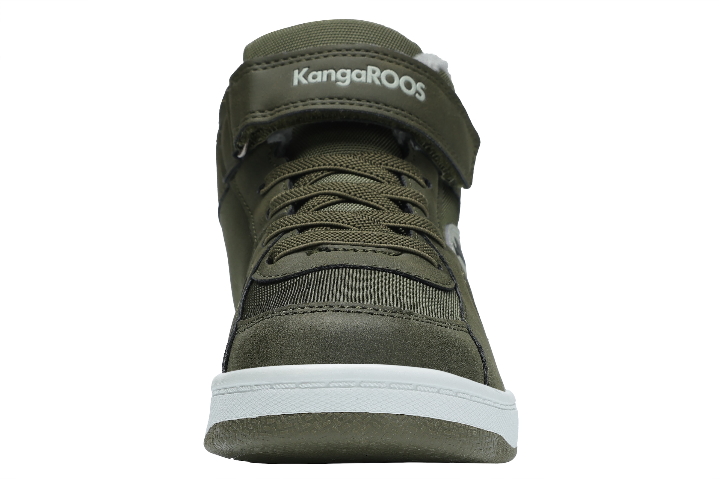 KangaROOS Sneaker »K-CP KALLEY II EV«  Warmfutter