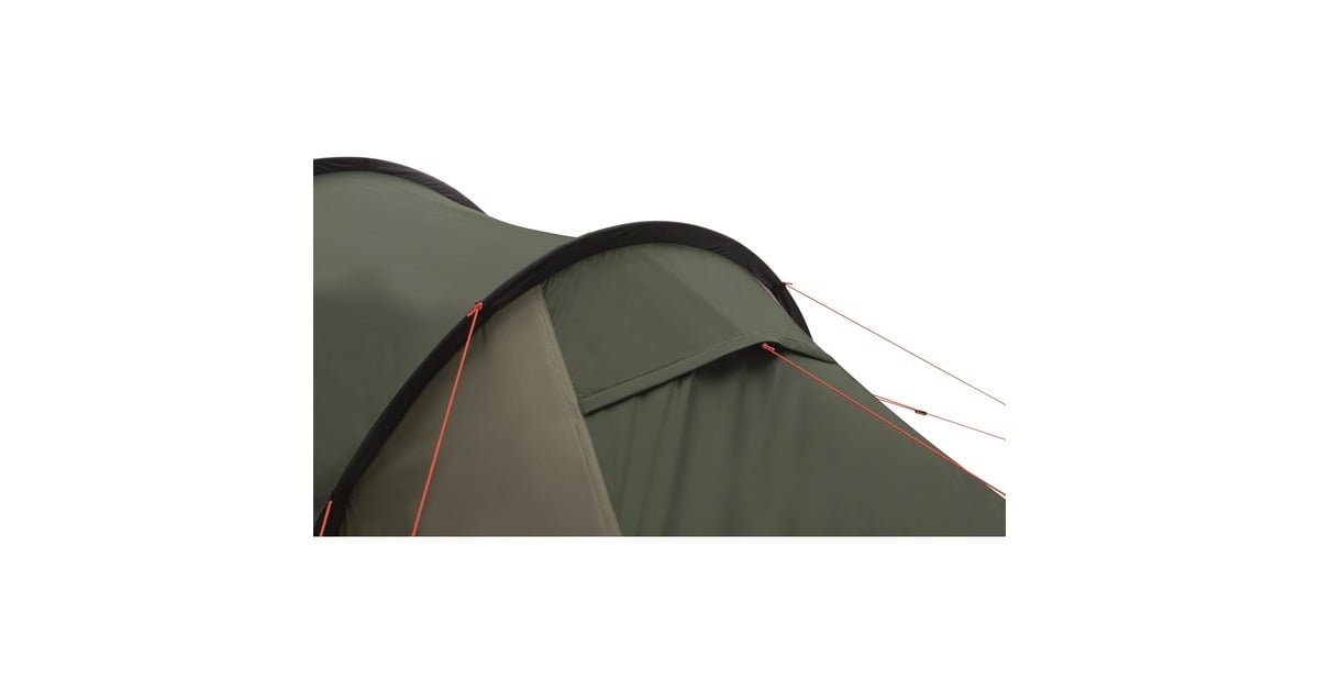 Easy CampMagnetar 200 Rustic Green tent  (Olijfgroen/grijs, 2 personen)