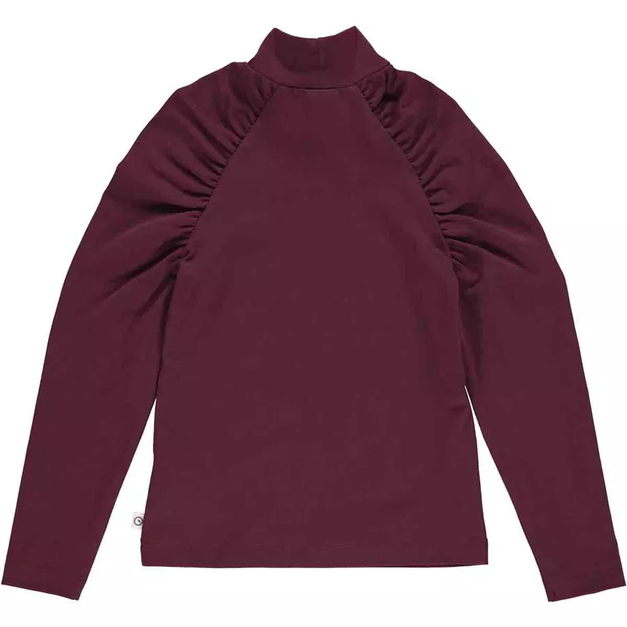 Müsli Langarmshirt Fig