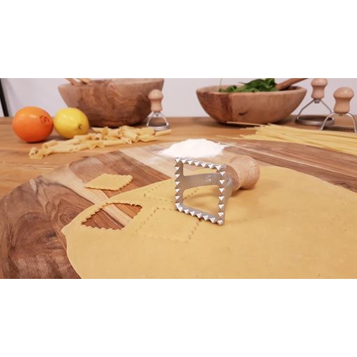 Küchenprofi Pasta Casa Ravioliform