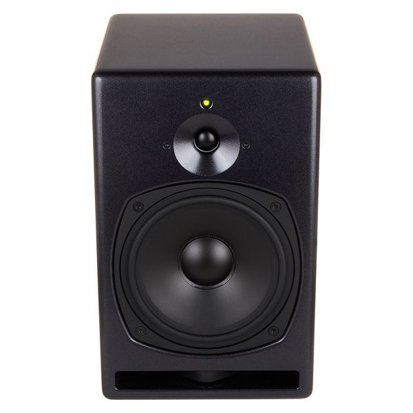 PSI Audio A21-M Metal Black