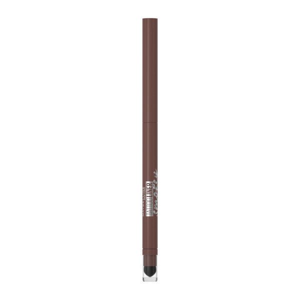 Tattoo Liner Smokey Gel Pencil