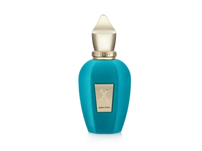 Xerjoff Sospiro Erba Pura Edp Spray - - 100 ml