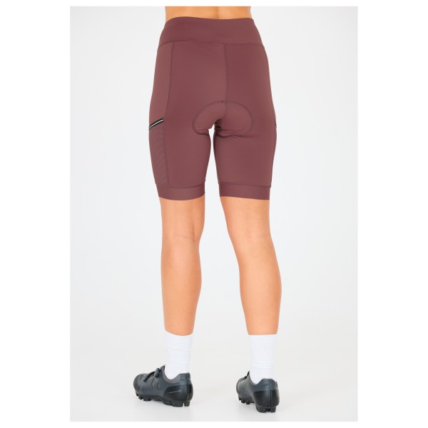 ENDURANCE - Women's Bray V2 Cycling/MTB Cargo Tights - Pantalon de cyclisme