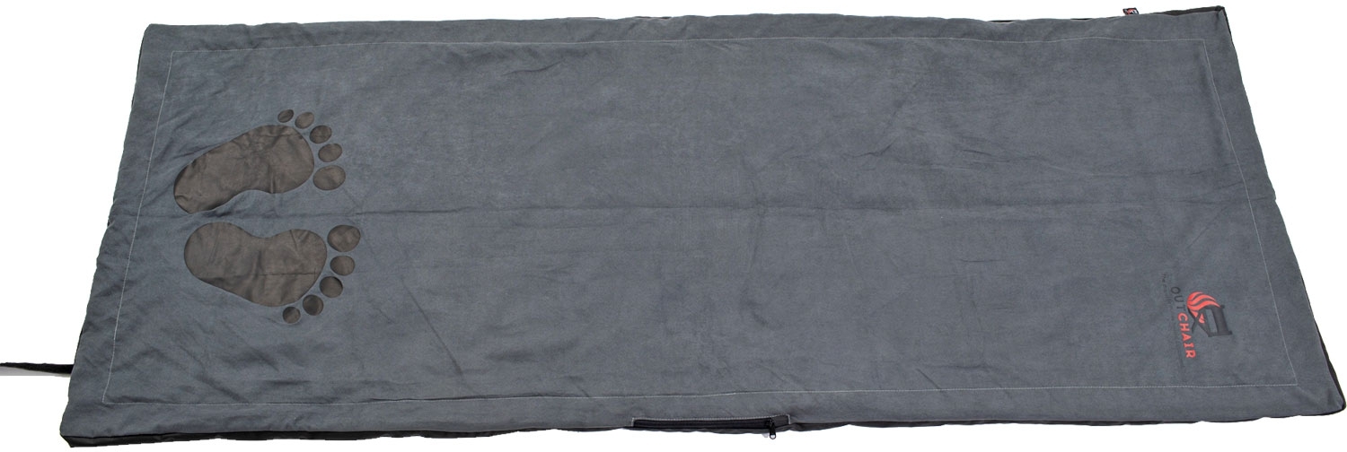 Wärmedecke Comforter XL - 200x80cm
