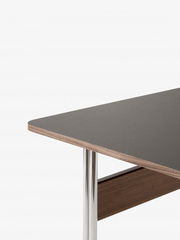 &tradition Pavilion AV16 bureau black