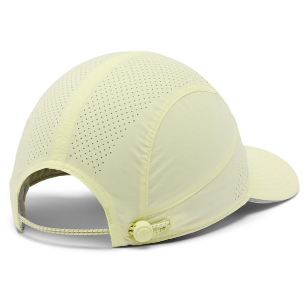 Columbia - Speed Trail Ball Cap - Casquette