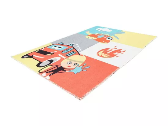 Tapis Enfant Imprimé 