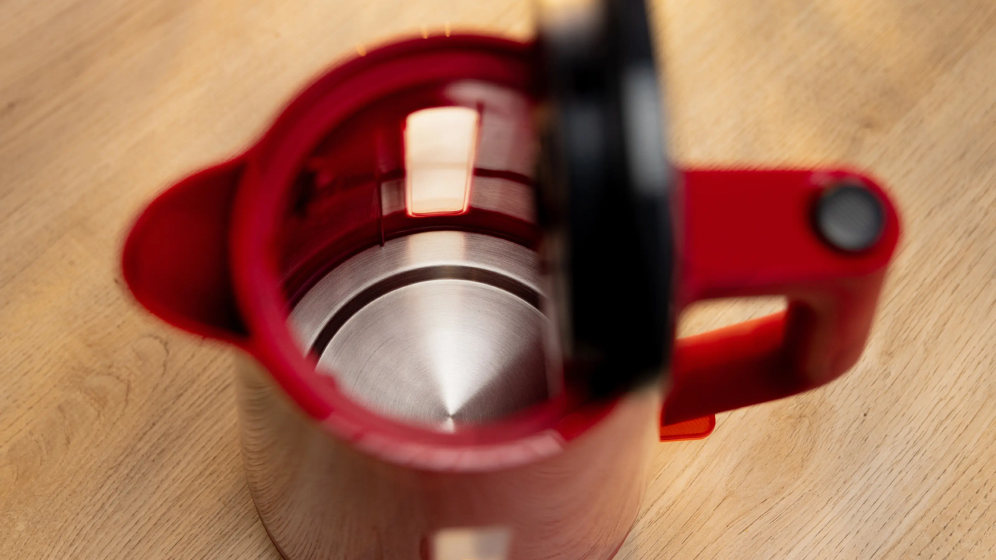 Waterkoker MyMoment Rood TWK1M124