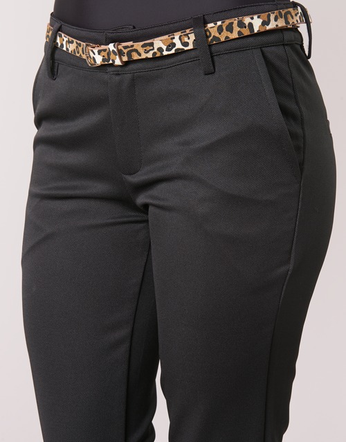 Betty London - IGRIBANO Negro