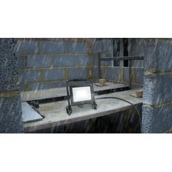 Projecteur à LED LUMINARY BASE FL20W-AC, IP65