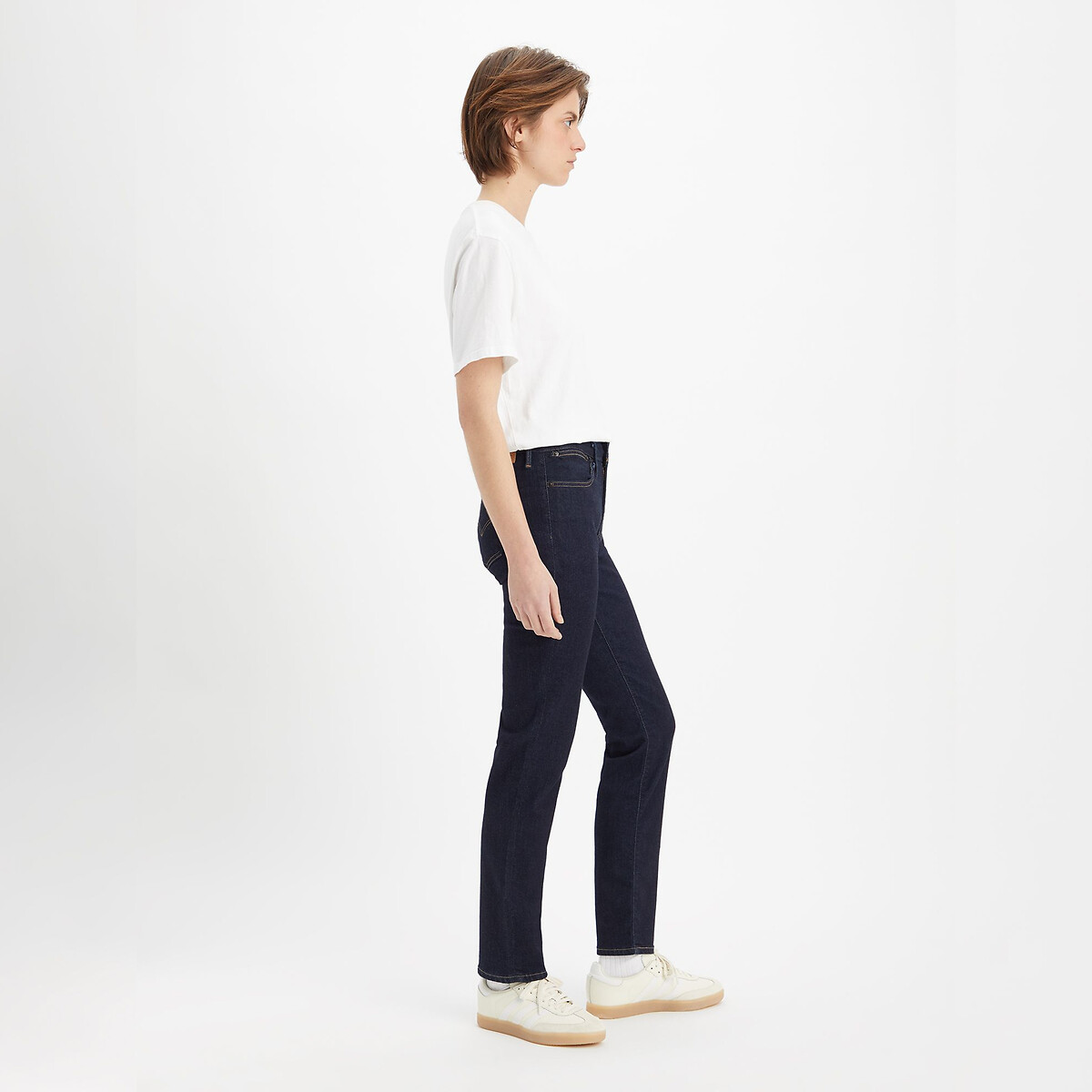 LEVI'S<br>Jeans 712™ Slim Welt Pocket