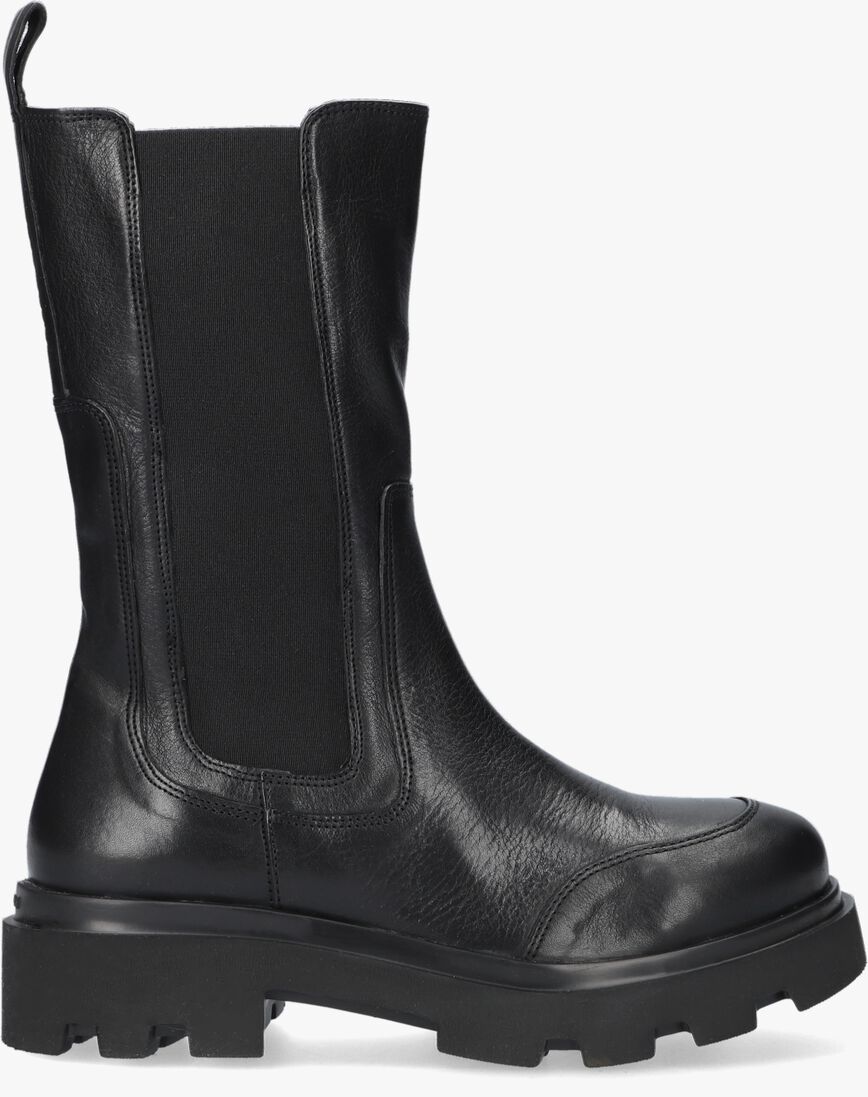 VIA VAI zwarte via vai chelsea boots livia britt