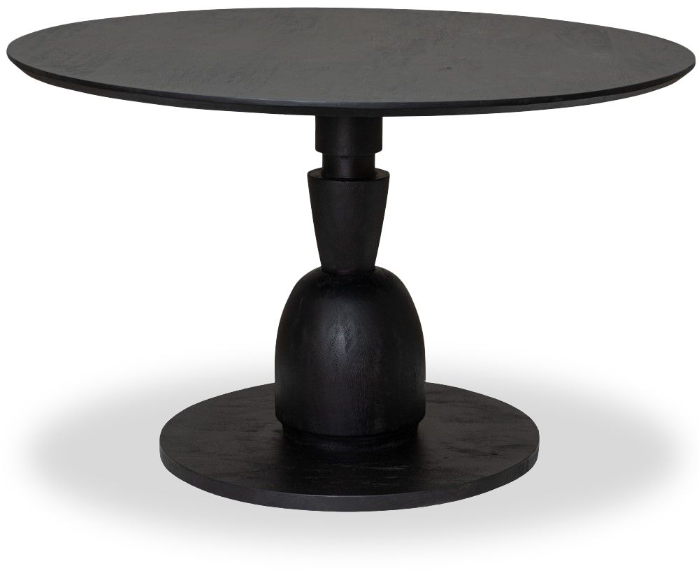Eettafel Brunello ⌀130  x H75 cm