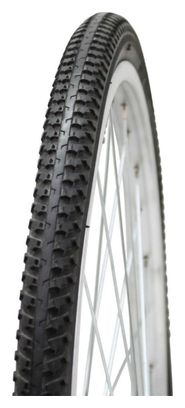 Pneu city 650 x 35a Deli s-161 noir tr (26 x 1 3-8) (37-590)