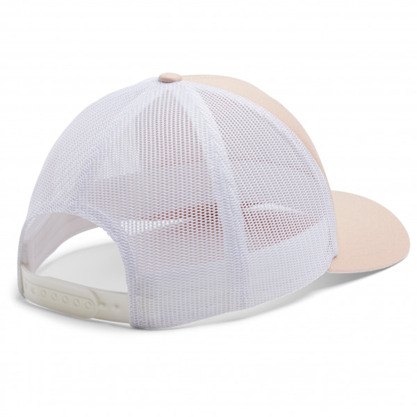 Columbia - Columbia Mesh Snap Back Hat - Casquette
