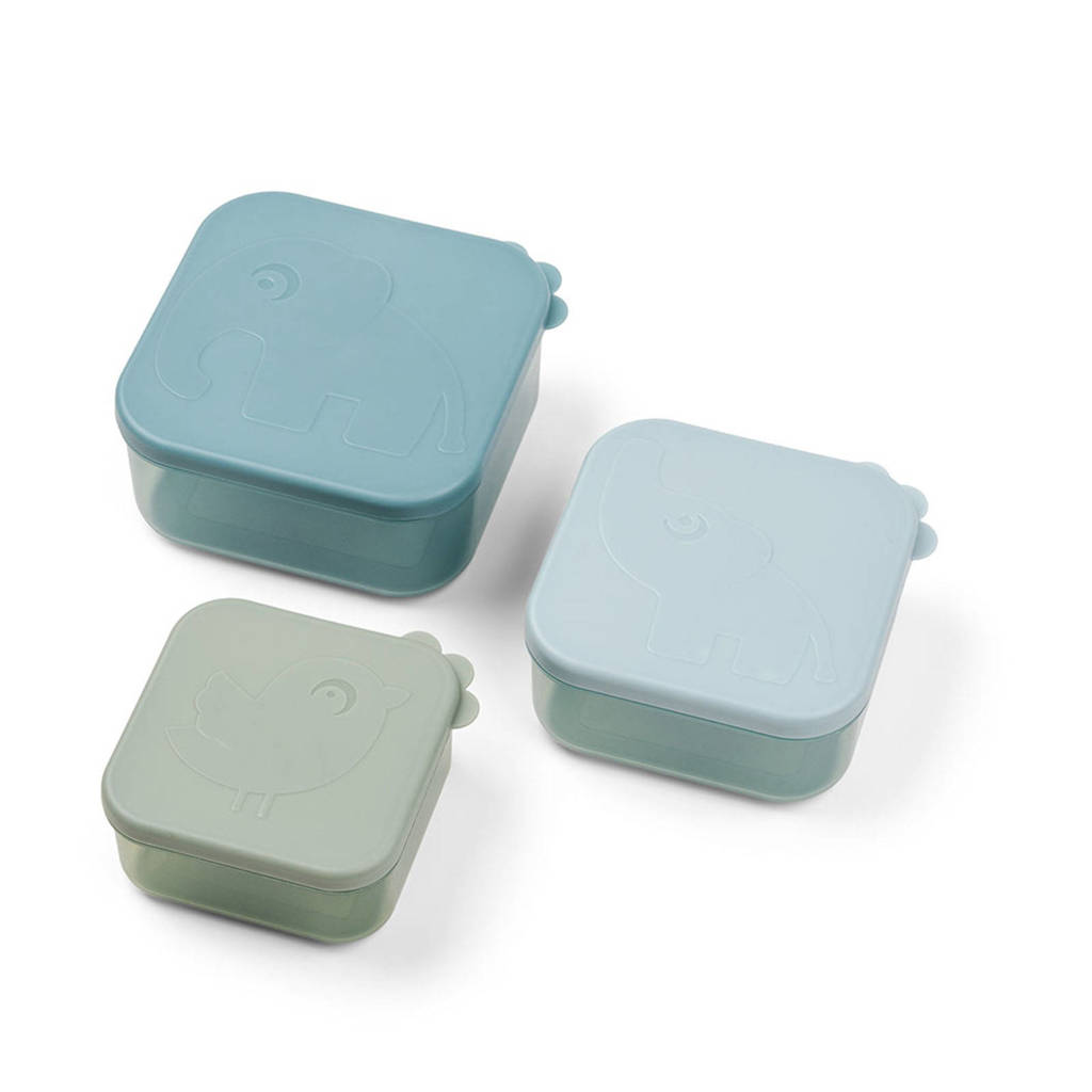 snack box Deer Friends (set van 3)
