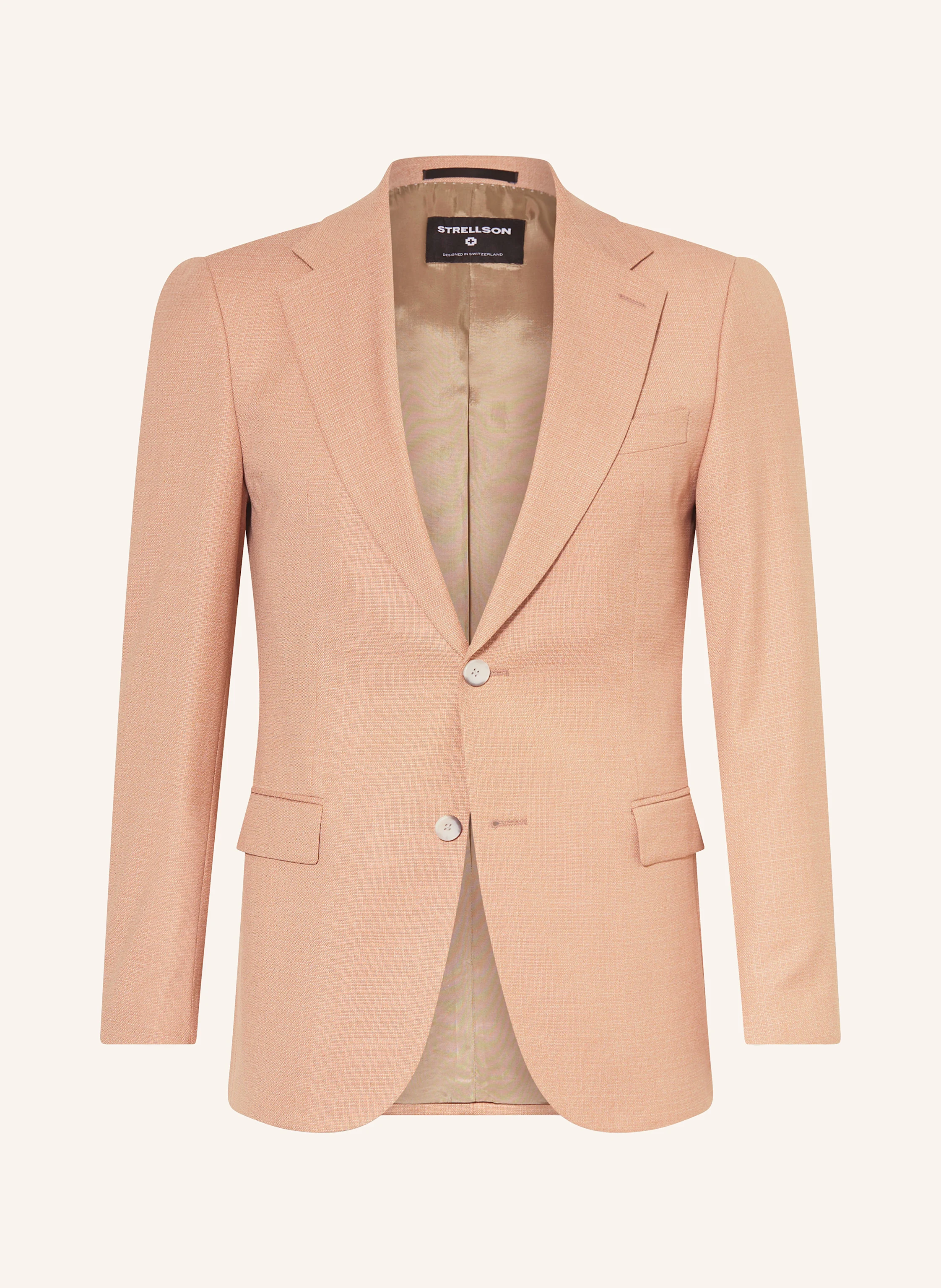 STRELLSON Anzugsakko ALZER Slim Fit