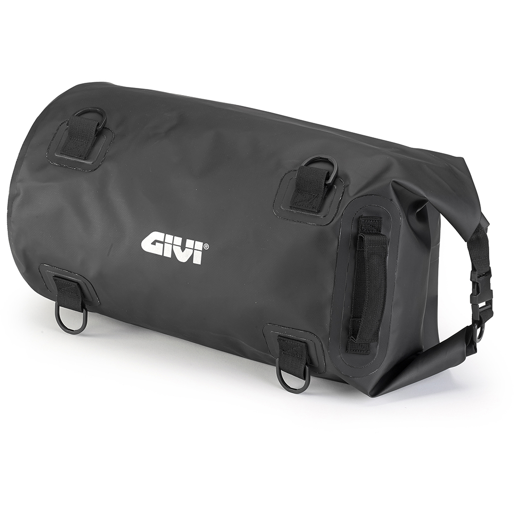 Givi - Sac rouleau étanche Easy-T EA114 Noir