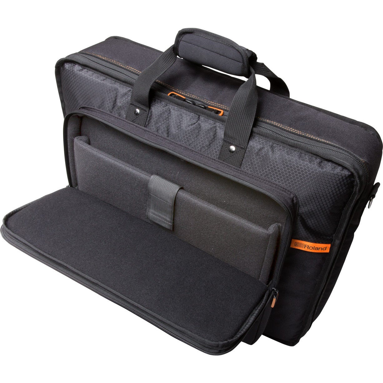 Roland CB-BDJ505 flightbag voor DJ-505 controller