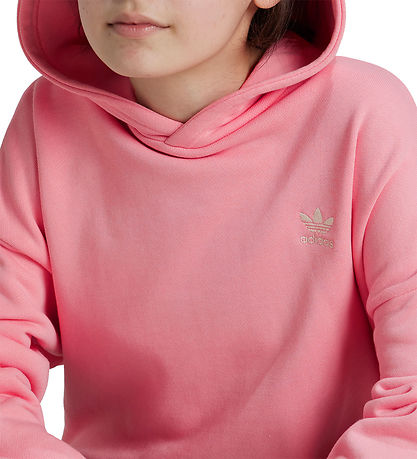 adidas Originals H?ttetr?je - Rosa