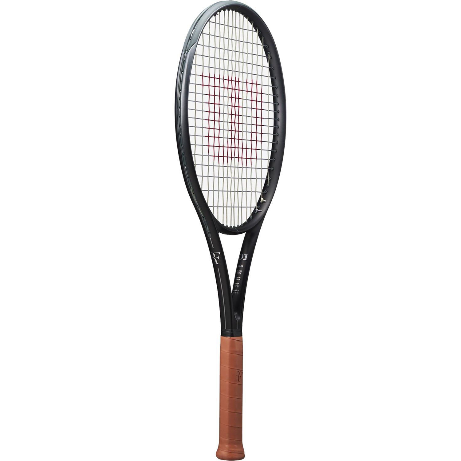 WilsonRF 01 FRM