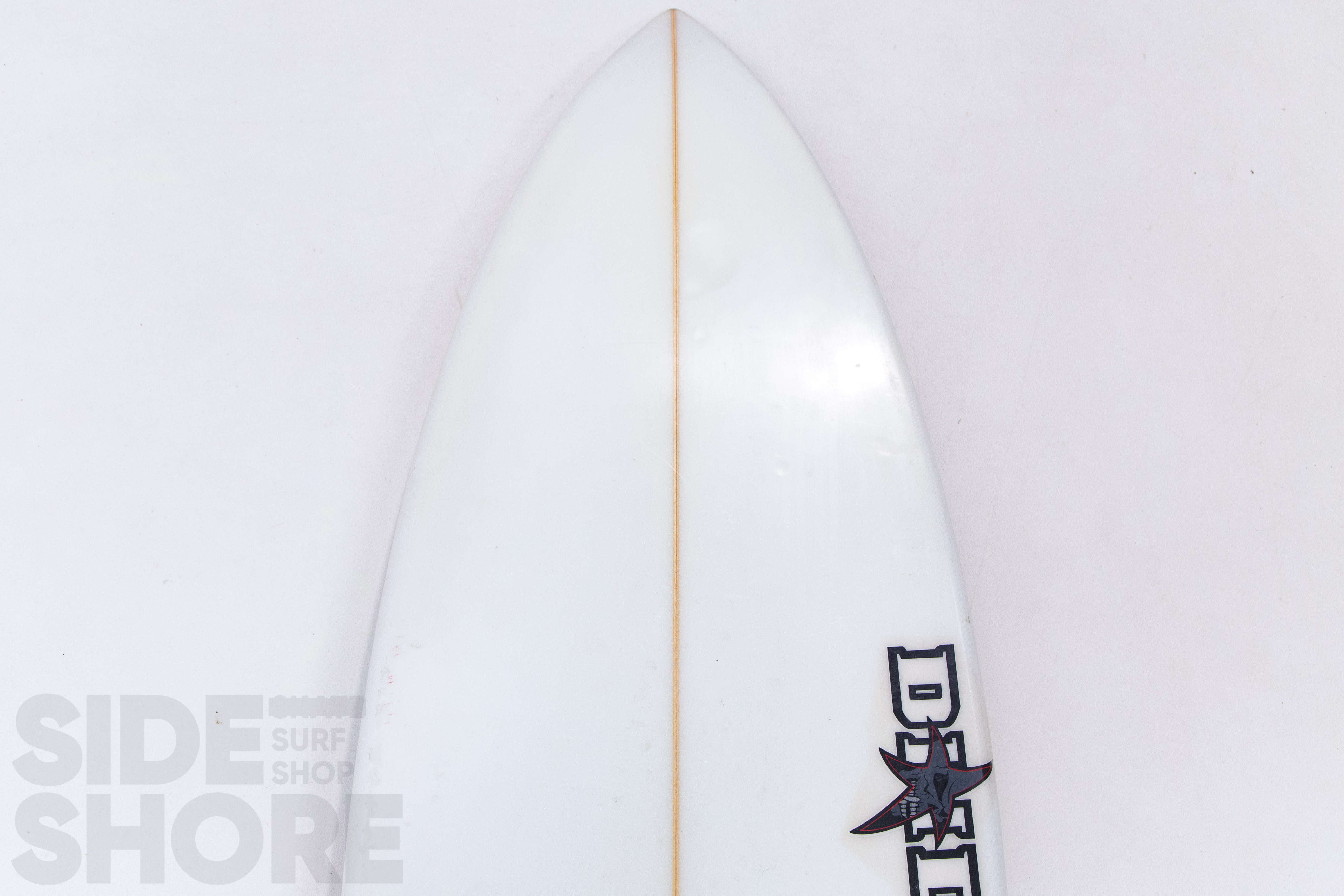 DHD Swtich Blade - 5'10 x 19 1/4