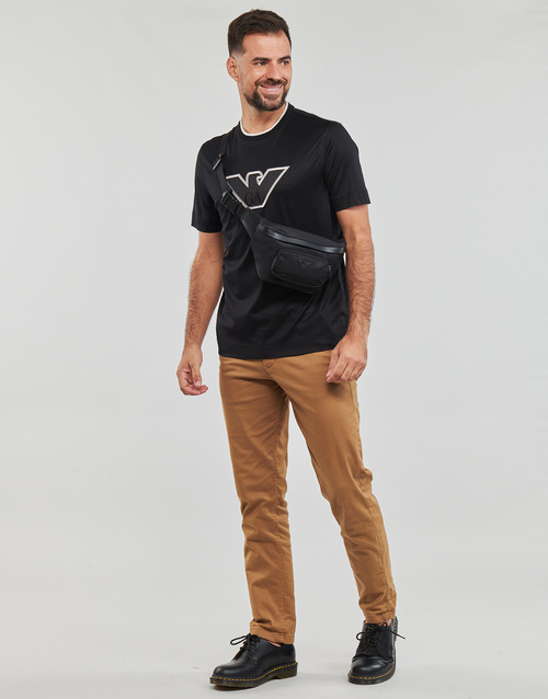 Emporio Armani - 6R1T72 - Noir