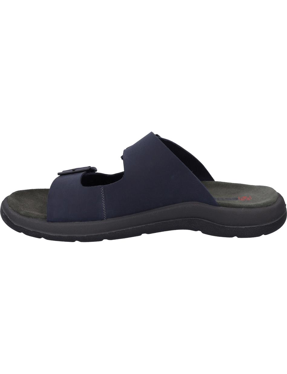 Sandale Alsace 04, jeans