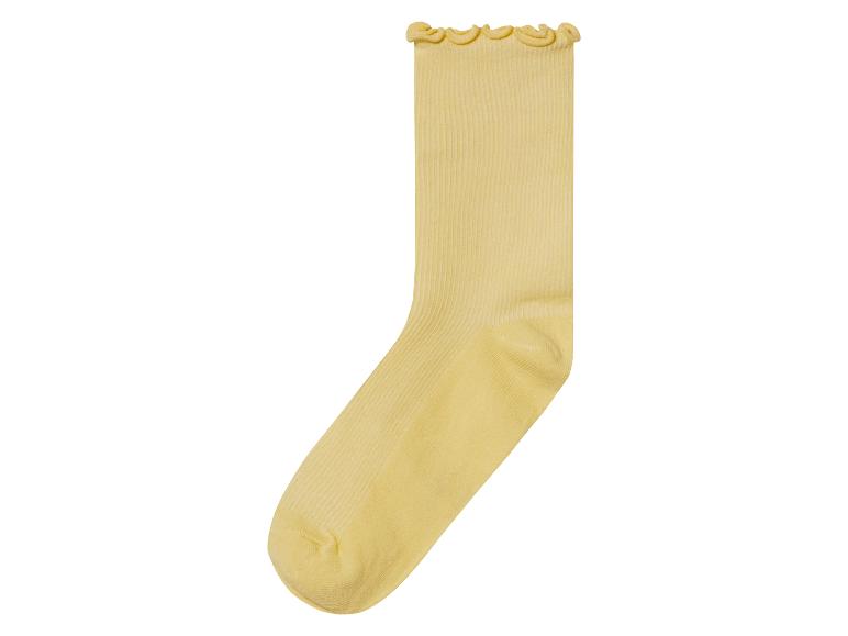 7 paar kinder sokken