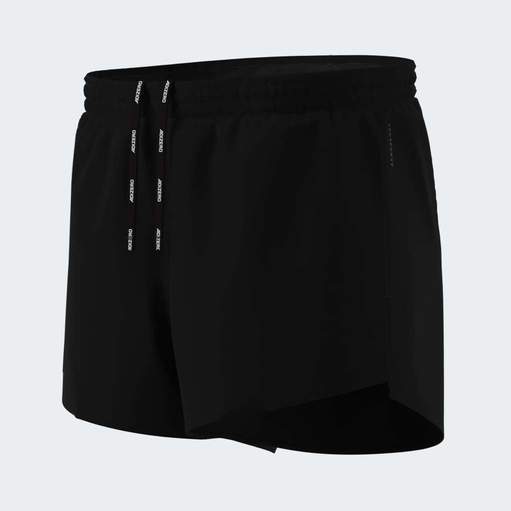 adidas Performance Laufshorts »ADIZERO E SHORT«