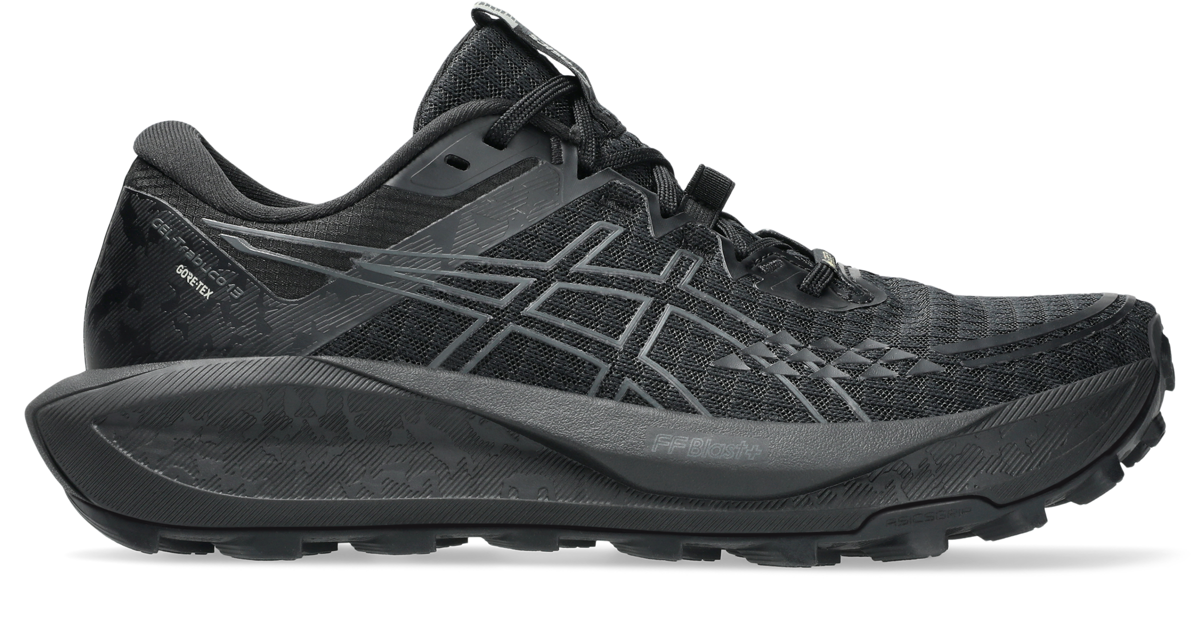 Asics Trailrunningschuh »GEL-TRABUCO 13 GORE-TEX«  wasserdicht