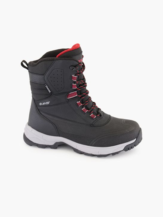 Hi-Tec Winterstiefel Rot