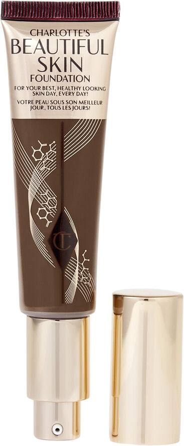 Charlotte Tilbury Charlotte's Beautiful Skin Foundation - Foundation